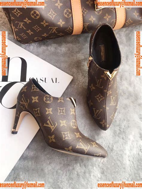 louis vuitton knock off boots